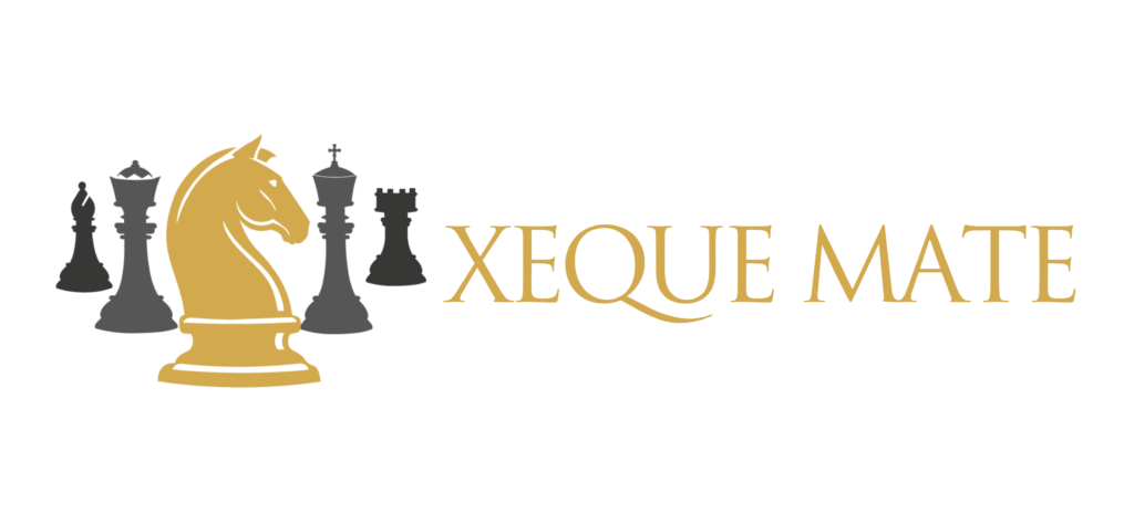 XEQUE MATE BRASIL - Club de ajedrez 