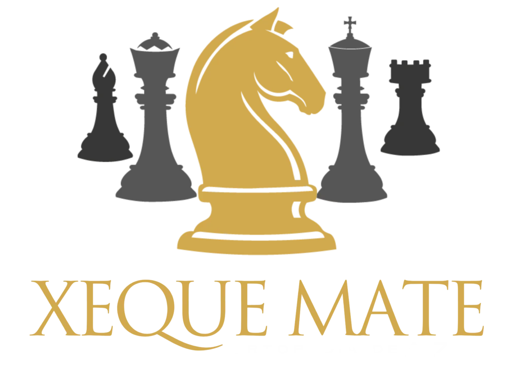 Xeque-Mate Educação